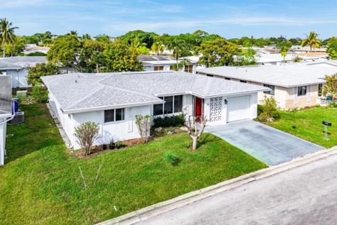745 NW 72nd Terrace Margate FL 33063