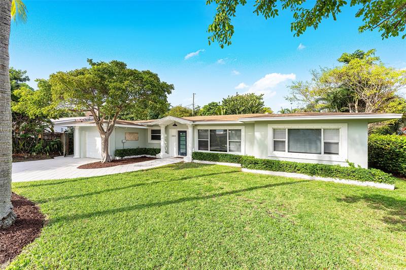 3203 Dover Road Pompano Beach FL 33062