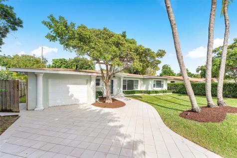3203 Dover Road Pompano Beach FL 33062