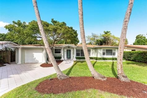 3203 Dover Road Pompano Beach FL 33062