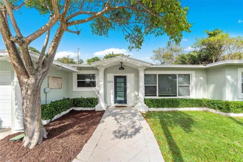 3203 Dover Road Pompano Beach FL 33062