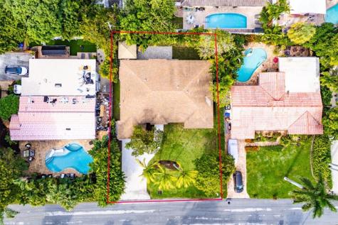 3203 Dover Road Pompano Beach FL 33062