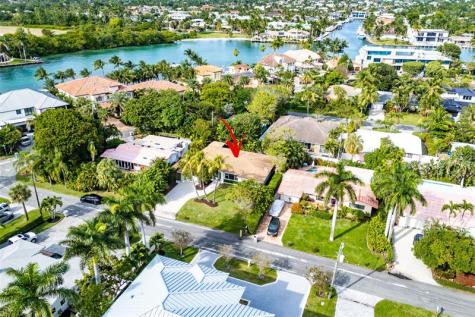 3203 Dover Road Pompano Beach FL 33062