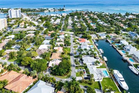 3203 Dover Road Pompano Beach FL 33062