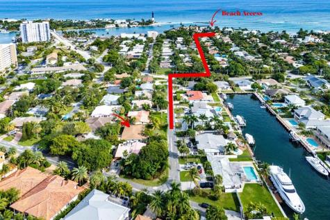 3203 Dover Road Pompano Beach FL 33062