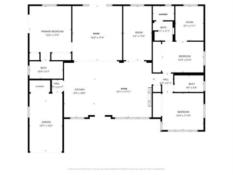 3203 Dover Road Pompano Beach FL 33062