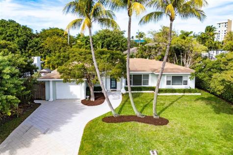 3203 Dover Road Pompano Beach FL 33062