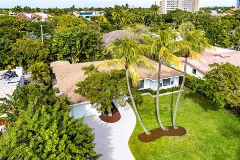3203 Dover Road Pompano Beach FL 33062