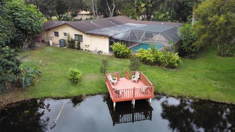 10800 SW 40th Court Davie FL 33328