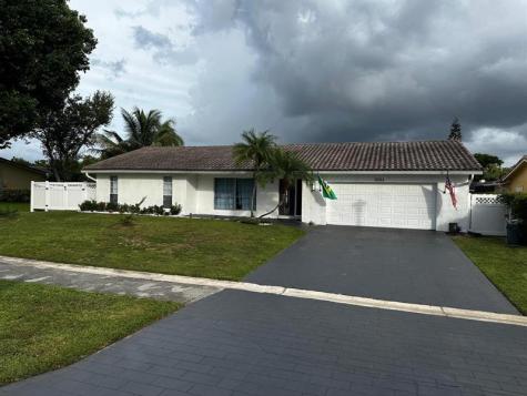 12064 NW 24th Street Coral Springs FL 33065