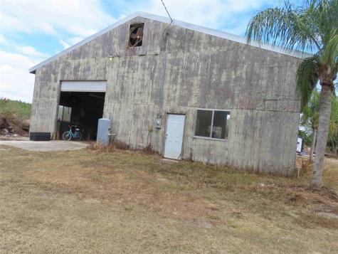 18500 Glades Cut Off Road Port St Lucie FL 34987