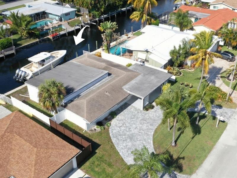 1621 SW 3rd Avenue Pompano Beach FL 33060
