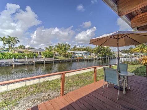 1621 SW 3rd Avenue Pompano Beach FL 33060