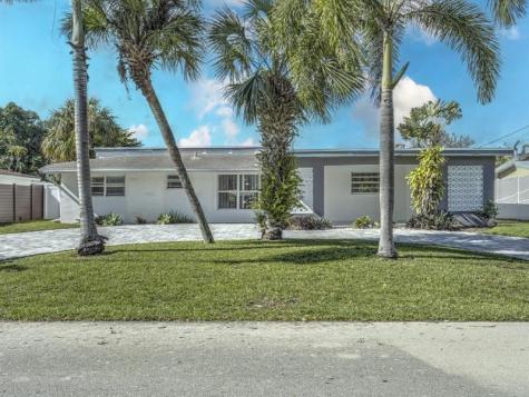 1621 SW 3rd Avenue Pompano Beach FL 33060