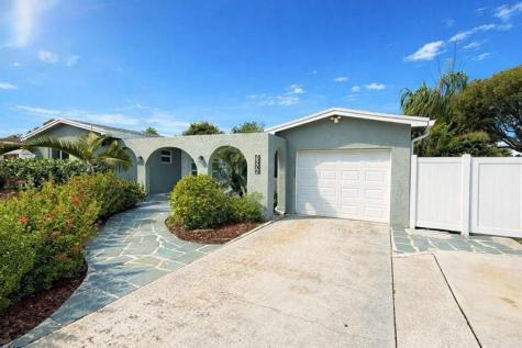 6972 NW 5th Place Margate FL 33063
