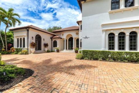 9 Fiesta Way Fort Lauderdale FL 33301