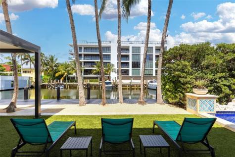 9 Fiesta Way Fort Lauderdale FL 33301