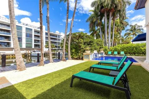9 Fiesta Way Fort Lauderdale FL 33301
