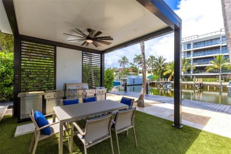 9 Fiesta Way Fort Lauderdale FL 33301