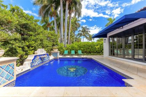 9 Fiesta Way Fort Lauderdale FL 33301