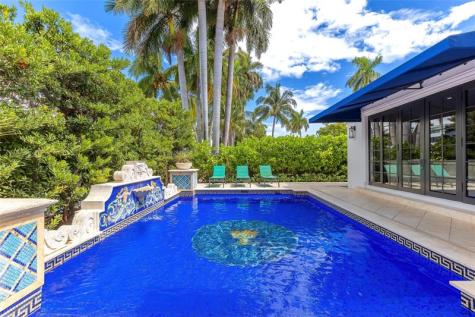 9 Fiesta Way Fort Lauderdale FL 33301