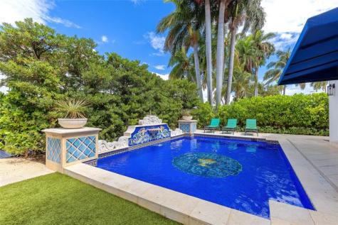 9 Fiesta Way Fort Lauderdale FL 33301