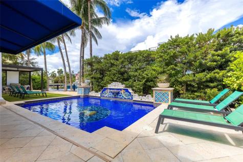 9 Fiesta Way Fort Lauderdale FL 33301