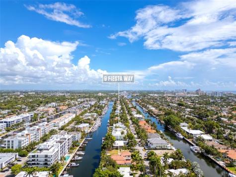 9 Fiesta Way Fort Lauderdale FL 33301