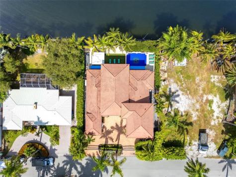9 Fiesta Way Fort Lauderdale FL 33301