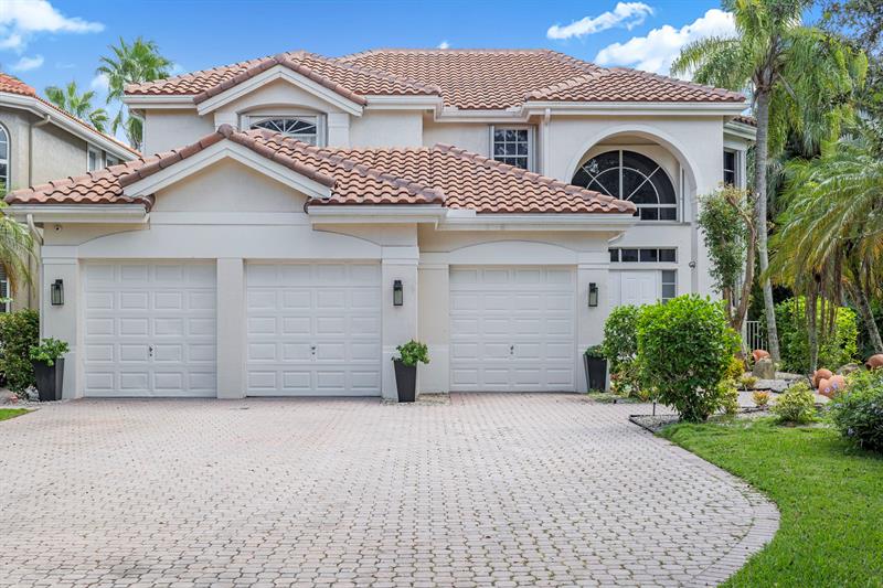 12480 NW 62nd Court Coral Springs FL 33076