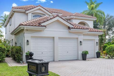 12480 NW 62nd Court Coral Springs FL 33076