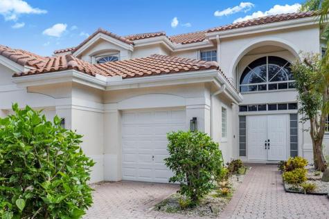 12480 NW 62nd Court Coral Springs FL 33076