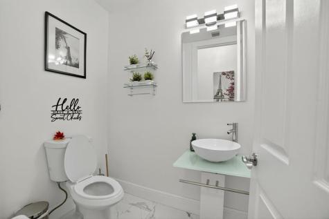 12480 NW 62nd Court Coral Springs FL 33076