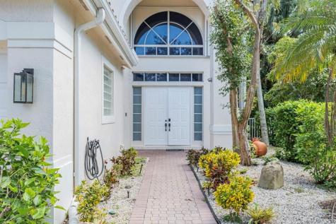 12480 NW 62nd Court Coral Springs FL 33076