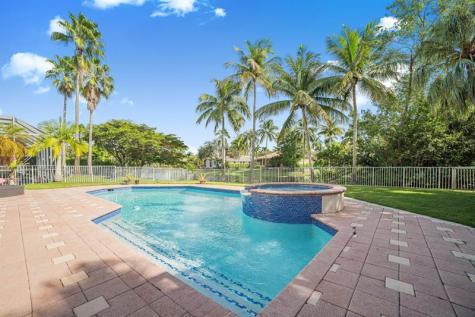12480 NW 62nd Court Coral Springs FL 33076