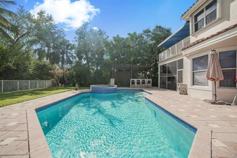 12480 NW 62nd Court Coral Springs FL 33076