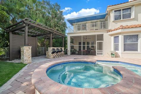 12480 NW 62nd Court Coral Springs FL 33076