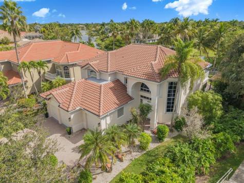 12480 NW 62nd Court Coral Springs FL 33076