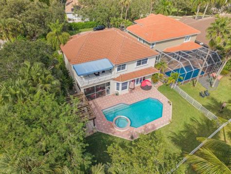12480 NW 62nd Court Coral Springs FL 33076