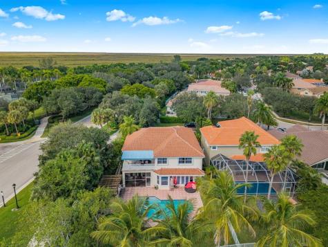 12480 NW 62nd Court Coral Springs FL 33076