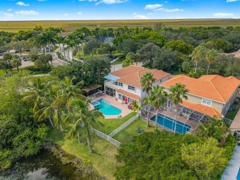 12480 NW 62nd Court Coral Springs FL 33076