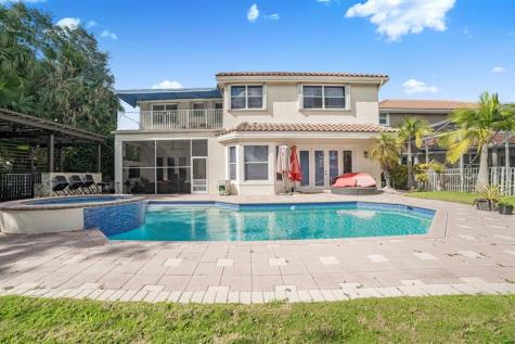 12480 NW 62nd Court Coral Springs FL 33076