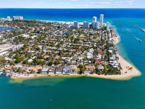 1965 SE 21st Avenue Fort Lauderdale FL 33316
