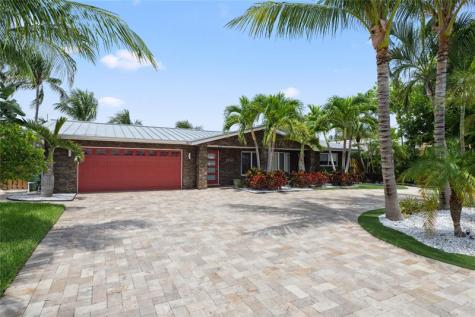 2761 NE 57th Court Fort Lauderdale FL 33308