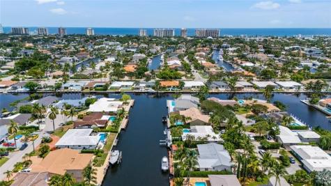 2761 NE 57th Court Fort Lauderdale FL 33308
