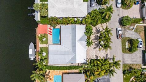 2761 NE 57th Court Fort Lauderdale FL 33308