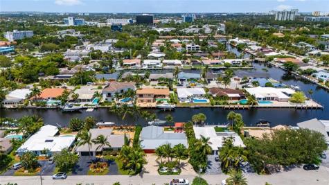 2761 NE 57th Court Fort Lauderdale FL 33308