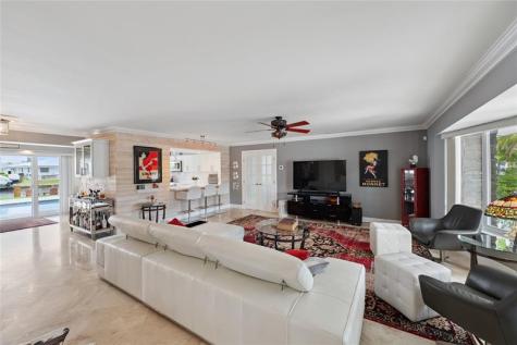 2761 NE 57th Court Fort Lauderdale FL 33308