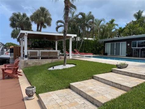 2761 NE 57th Court Fort Lauderdale FL 33308