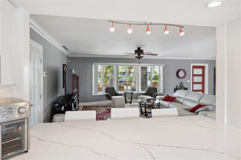 2761 NE 57th Court Fort Lauderdale FL 33308